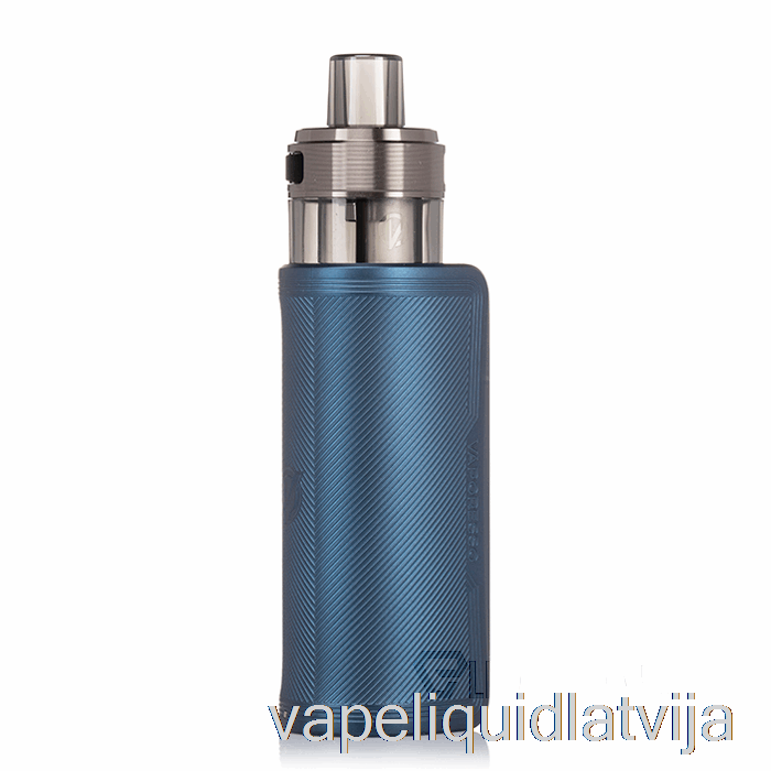 Vaporesso Gen Pt60 Pod Sistēma Egean Blue Vape šķidrums